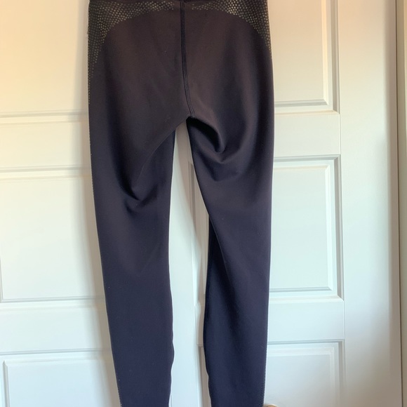 Lululemon Leggings - Small - Navy Blue - Picture 6 of 7